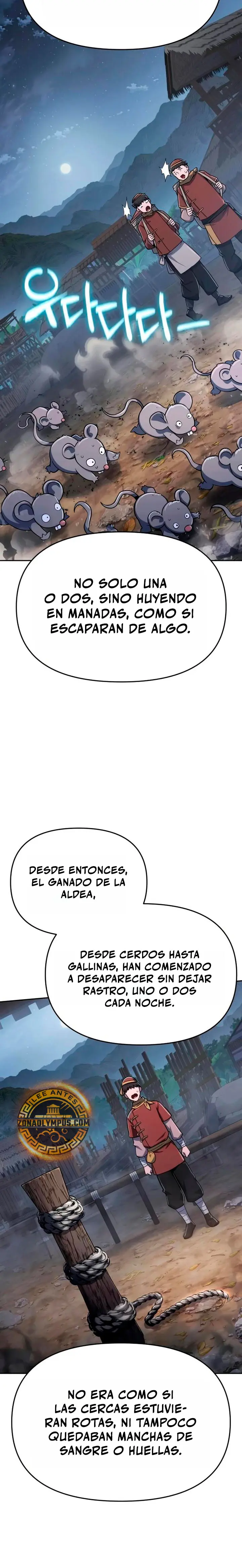 El Maestro Del Veneno En El Clan Tang Sichuan Capítulo 109 - Page 3