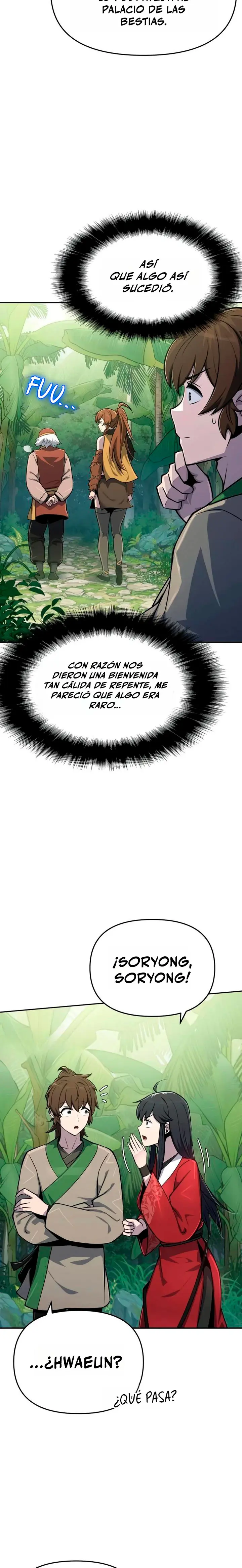 El Maestro Del Veneno En El Clan Tang Sichuan Capítulo 109 - Page 5