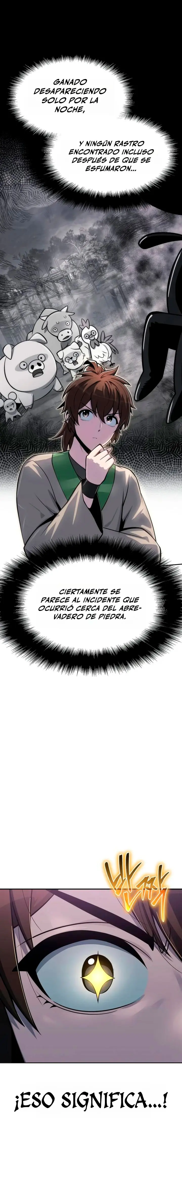 El Maestro Del Veneno En El Clan Tang Sichuan Capítulo 109 - Page 7
