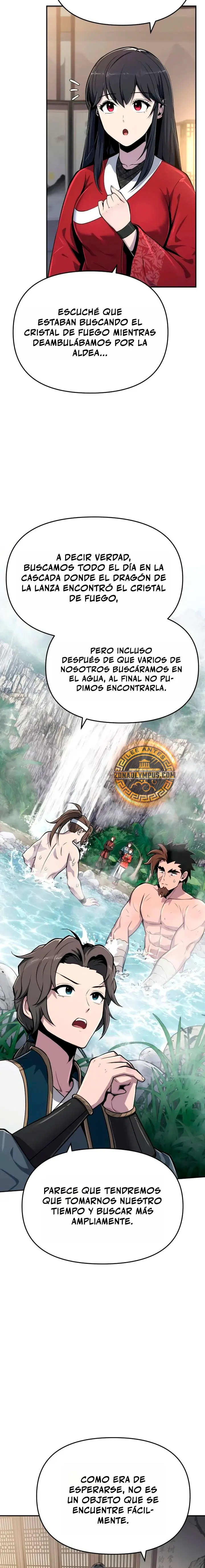 El Maestro Del Veneno En El Clan Tang Sichuan Capítulo 109 - Page 16
