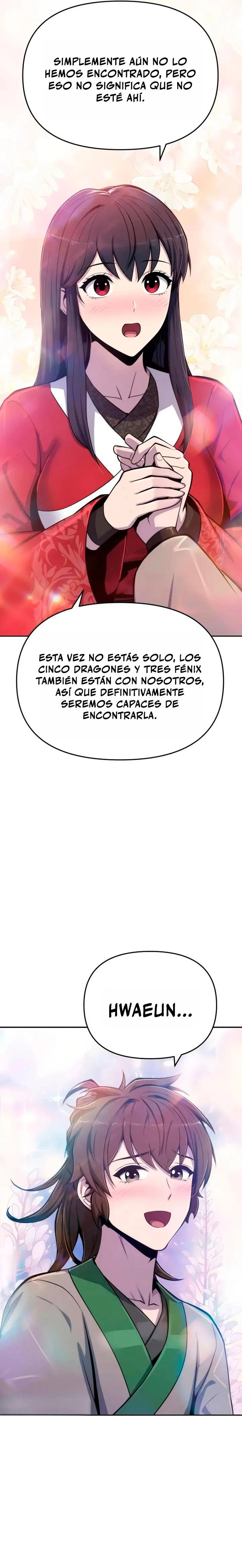 El Maestro Del Veneno En El Clan Tang Sichuan Capítulo 109 - Page 18