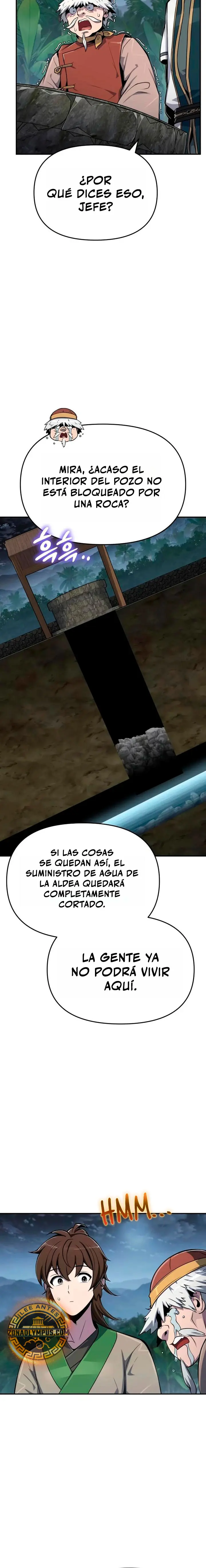 El Maestro Del Veneno En El Clan Tang Sichuan Capítulo 109 - Page 28