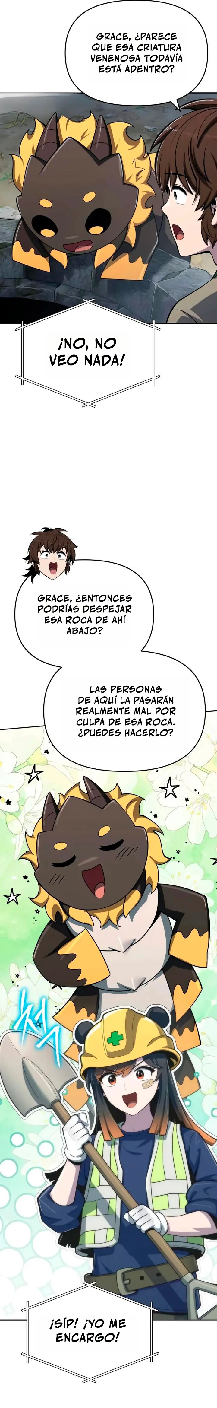 El Maestro Del Veneno En El Clan Tang Sichuan Capítulo 109 - Page 29