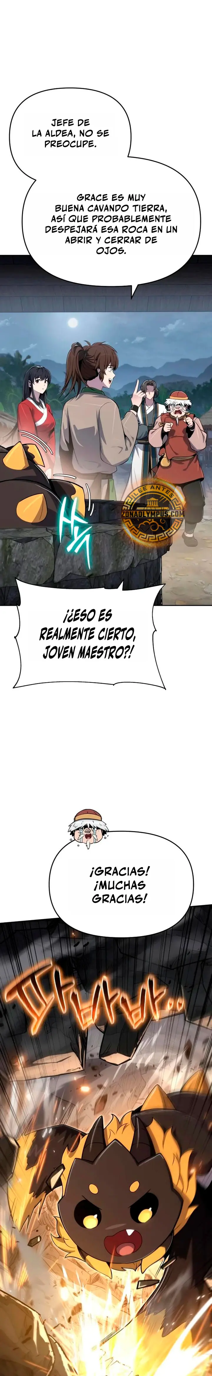 El Maestro Del Veneno En El Clan Tang Sichuan Capítulo 109 - Page 30