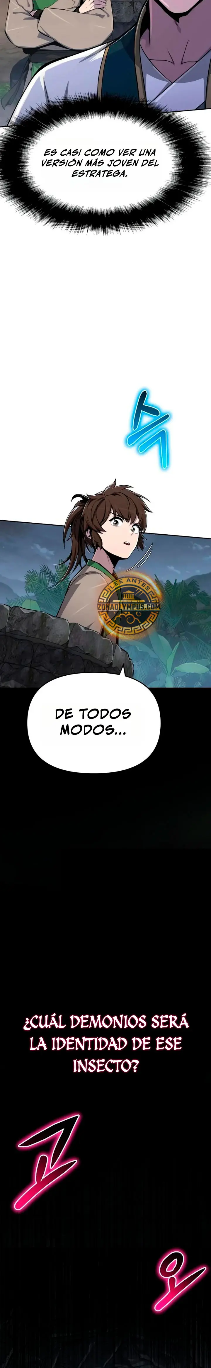 El Maestro Del Veneno En El Clan Tang Sichuan Capítulo 109 - Page 34