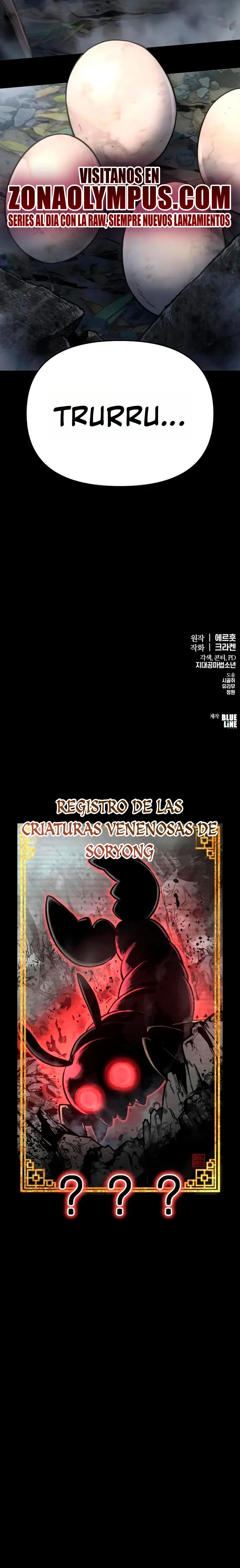 El Maestro Del Veneno En El Clan Tang Sichuan Capítulo 109 - Page 37