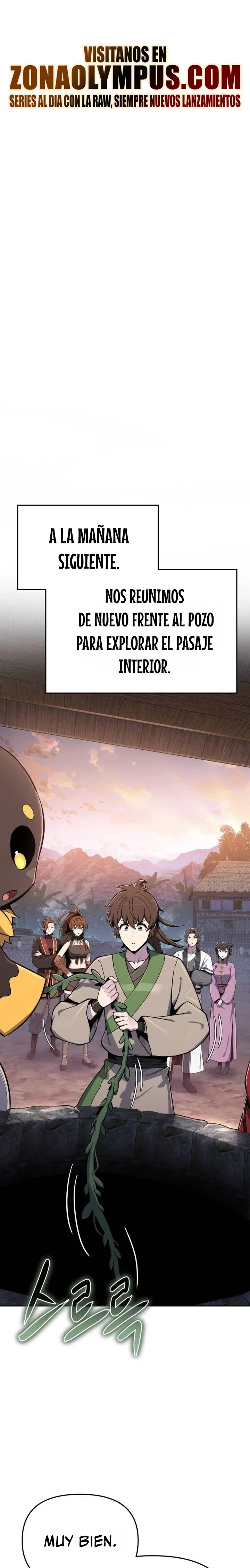 El Maestro Del Veneno En El Clan Tang Sichuan Capítulo 110 - Page 1