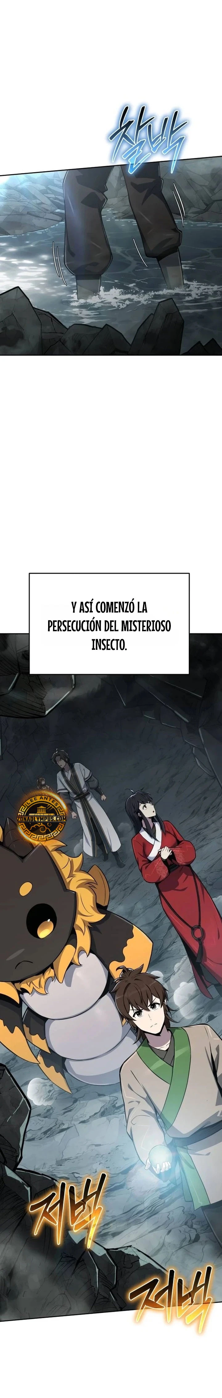 El Maestro Del Veneno En El Clan Tang Sichuan Capítulo 110 - Page 3