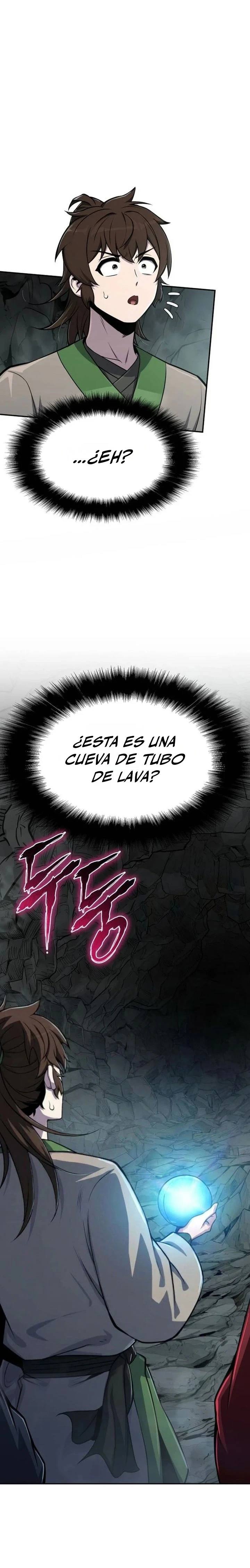 El Maestro Del Veneno En El Clan Tang Sichuan Capítulo 110 - Page 4