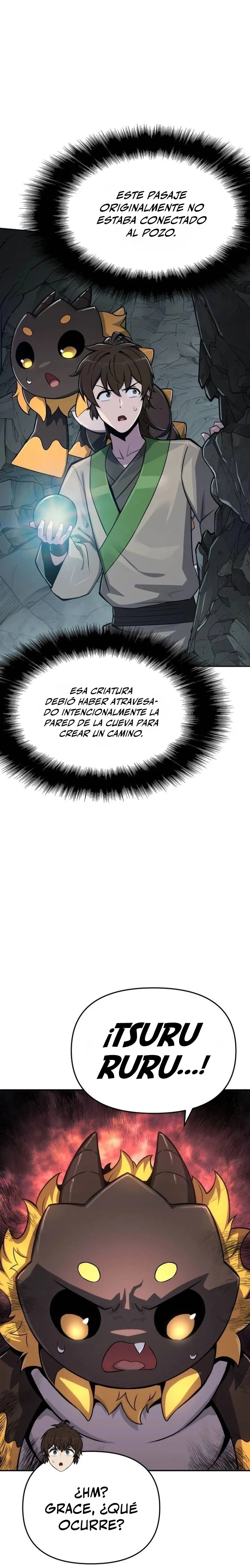 El Maestro Del Veneno En El Clan Tang Sichuan Capítulo 110 - Page 5