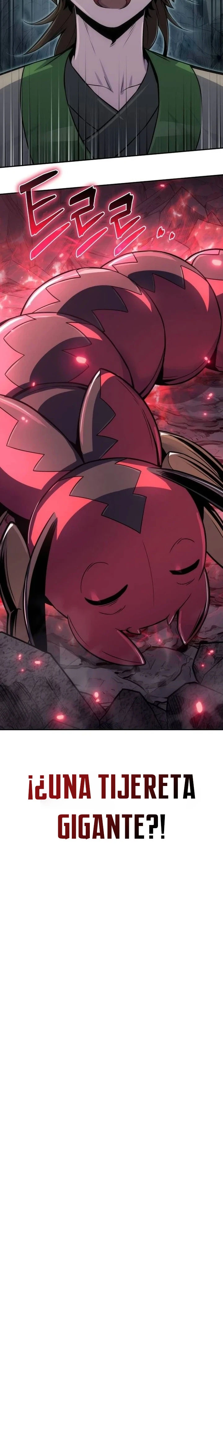El Maestro Del Veneno En El Clan Tang Sichuan Capítulo 110 - Page 10