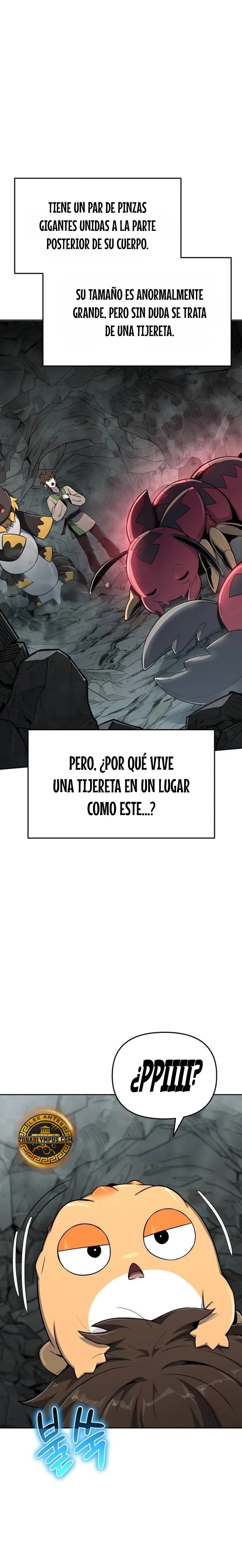El Maestro Del Veneno En El Clan Tang Sichuan Capítulo 110 - Page 12