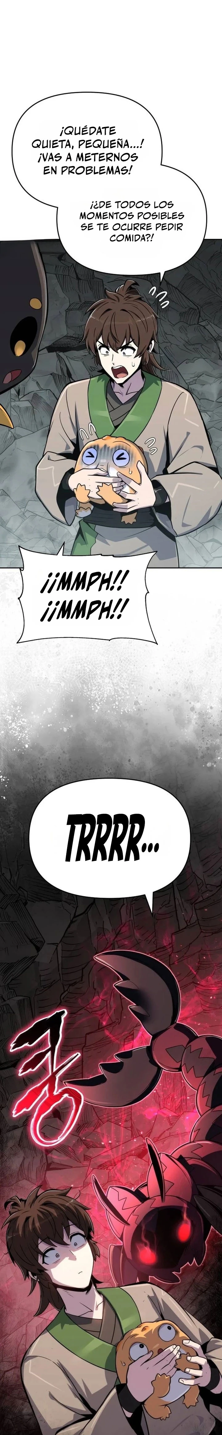 El Maestro Del Veneno En El Clan Tang Sichuan Capítulo 110 - Page 14