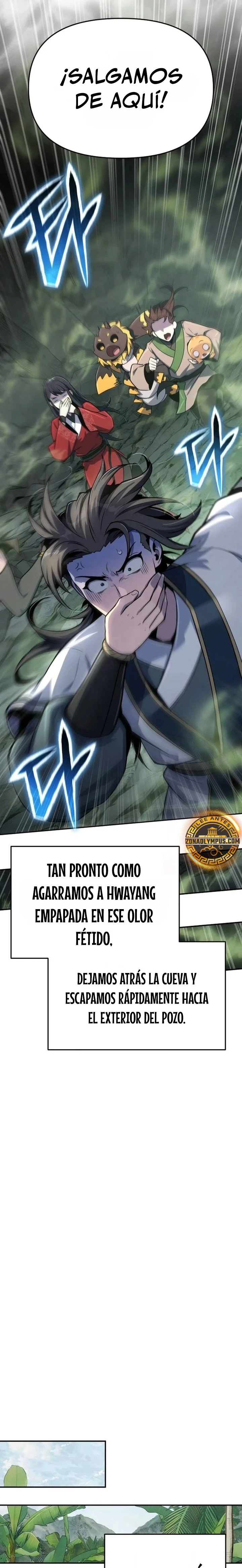 El Maestro Del Veneno En El Clan Tang Sichuan Capítulo 110 - Page 31