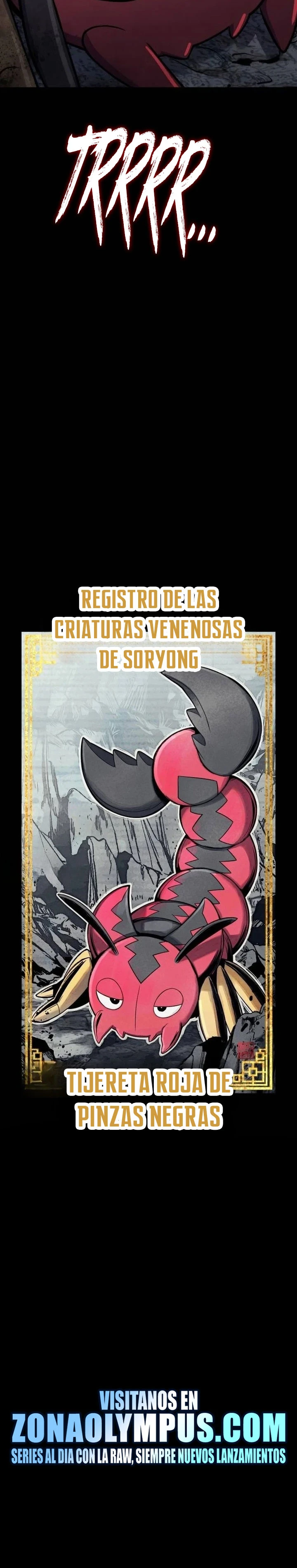 El Maestro Del Veneno En El Clan Tang Sichuan Capítulo 110 - Page 42