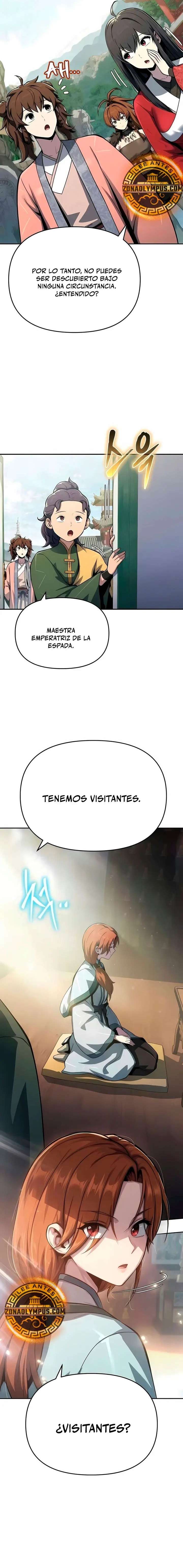 El Maestro Del Veneno En El Clan Tang Sichuan Capítulo 89 - Page 14