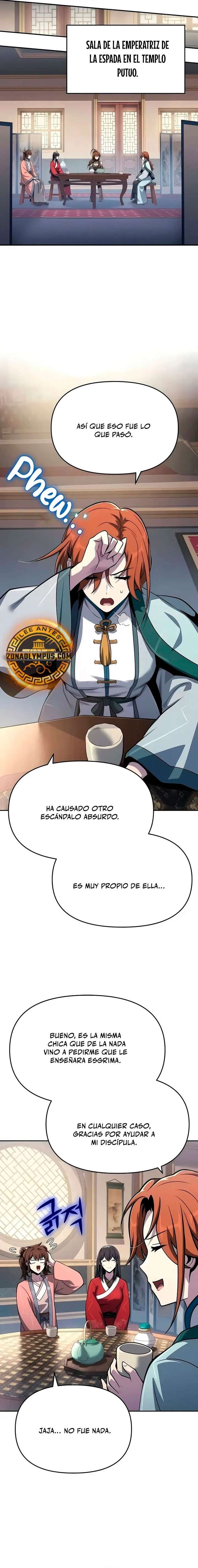 El Maestro Del Veneno En El Clan Tang Sichuan Capítulo 89 - Page 17