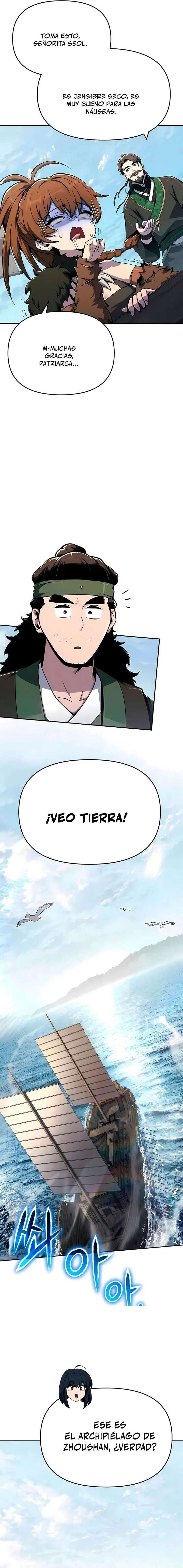 El Maestro Del Veneno En El Clan Tang Sichuan Capítulo 89 - Page 4