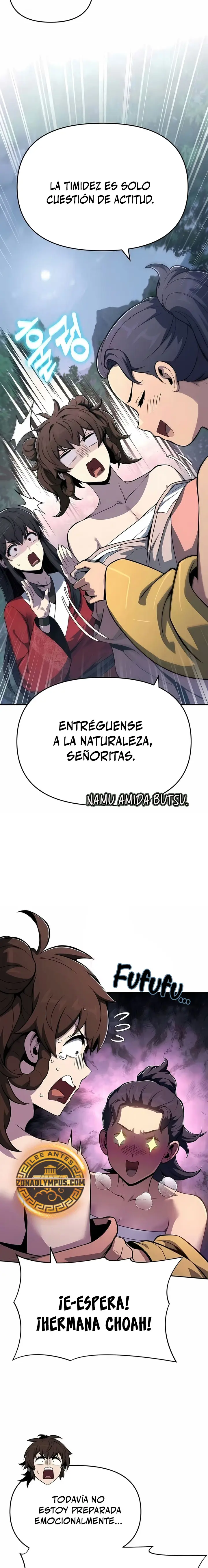 El Maestro Del Veneno En El Clan Tang Sichuan Capítulo 90 - Page 7