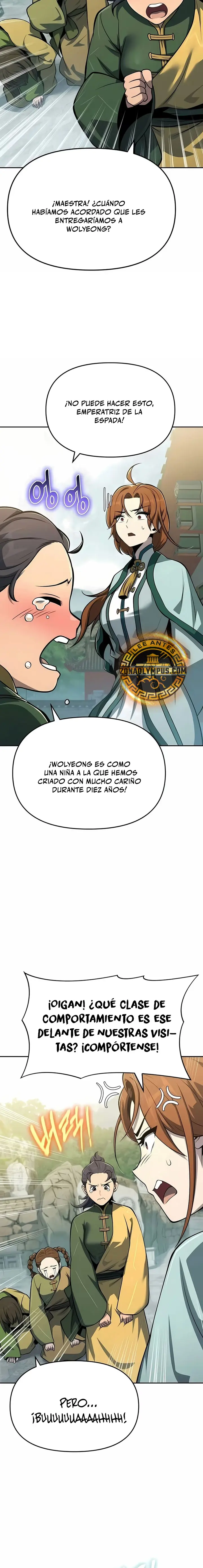 El Maestro Del Veneno En El Clan Tang Sichuan Capítulo 90 - Page 25