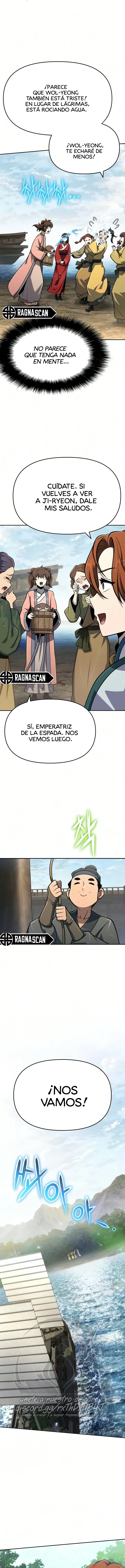 El Maestro Del Veneno En El Clan Tang Sichuan Capítulo 91 - Page 9
