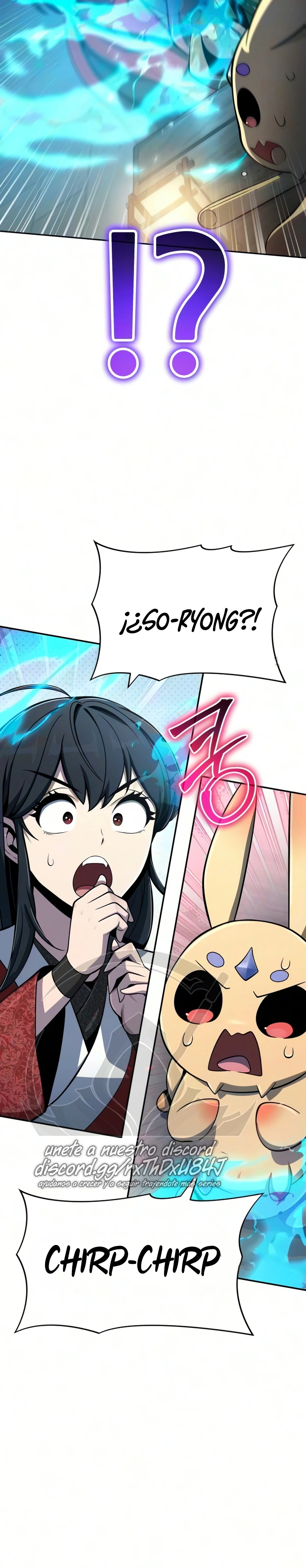 El Maestro Del Veneno En El Clan Tang Sichuan Capítulo 91 - Page 24
