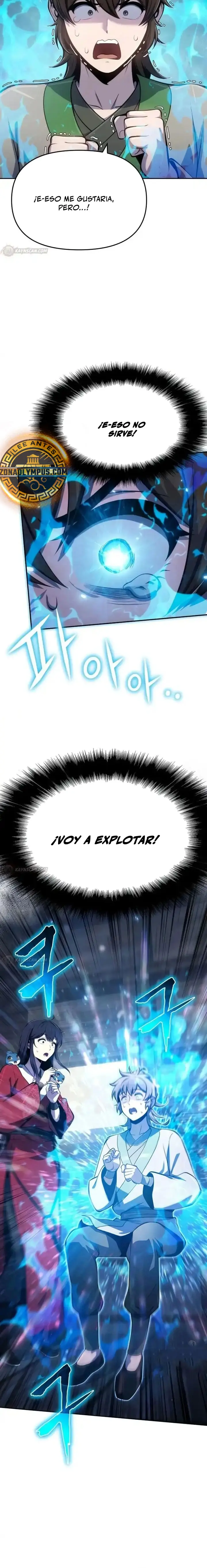 El Maestro Del Veneno En El Clan Tang Sichuan Capítulo 92 - Page 20