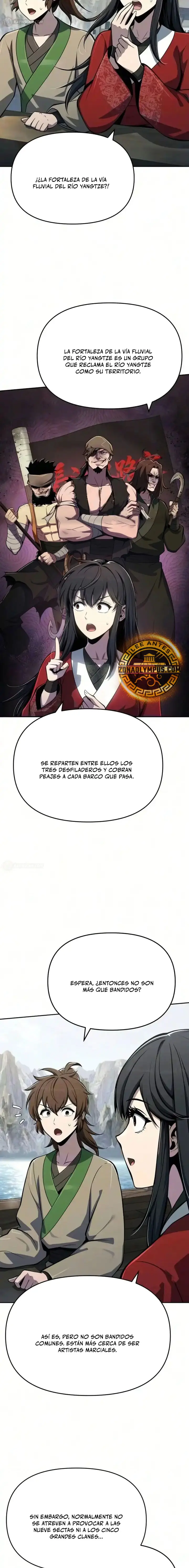 El Maestro Del Veneno En El Clan Tang Sichuan Capítulo 93 - Page 4