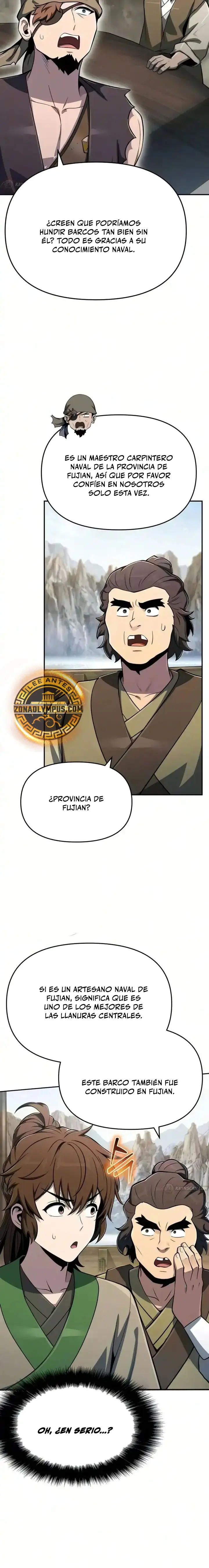 El Maestro Del Veneno En El Clan Tang Sichuan Capítulo 93 - Page 30