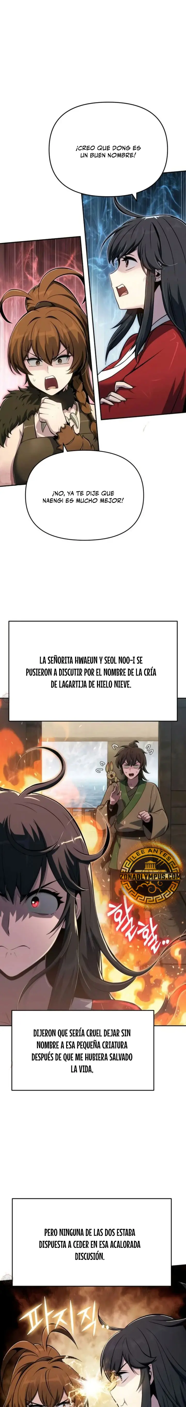 El Maestro Del Veneno En El Clan Tang Sichuan Capítulo 94 - Page 2