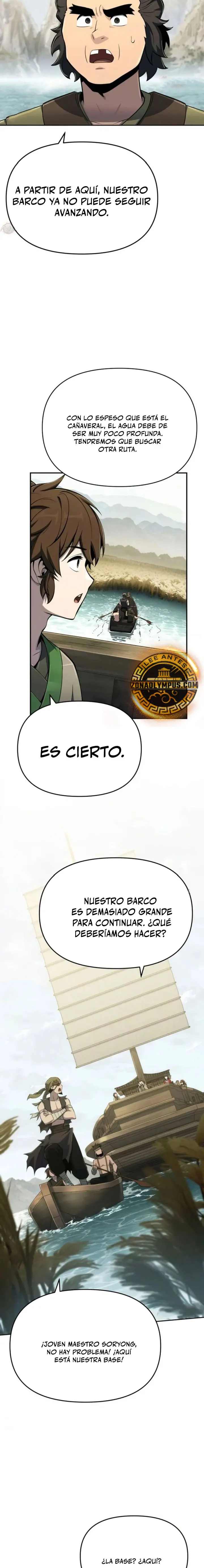 El Maestro Del Veneno En El Clan Tang Sichuan Capítulo 94 - Page 14