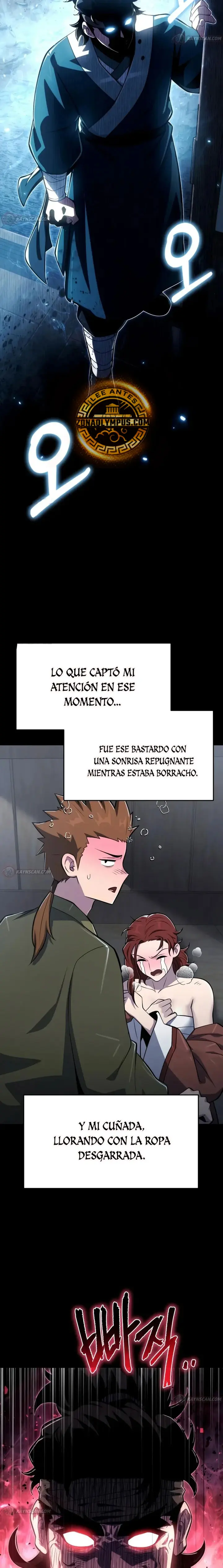 El Maestro Del Veneno En El Clan Tang Sichuan Capítulo 95 - Page 9