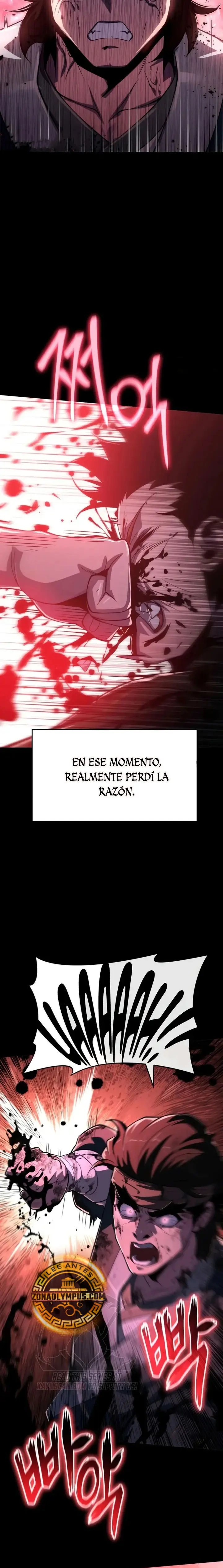 El Maestro Del Veneno En El Clan Tang Sichuan Capítulo 95 - Page 10