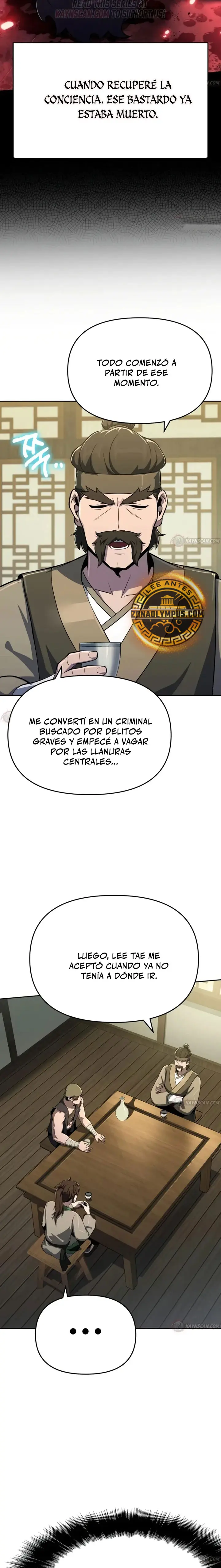 El Maestro Del Veneno En El Clan Tang Sichuan Capítulo 95 - Page 12