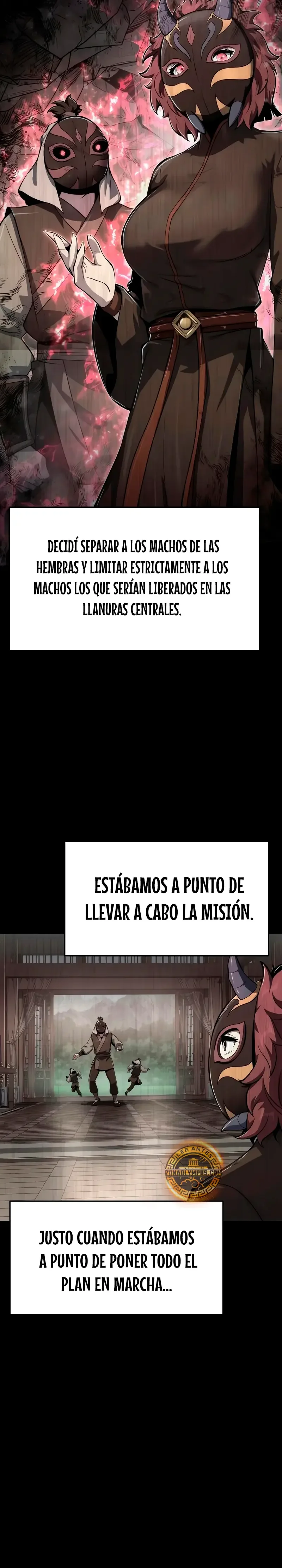 El Maestro Del Veneno En El Clan Tang Sichuan Capítulo 98 - Page 6