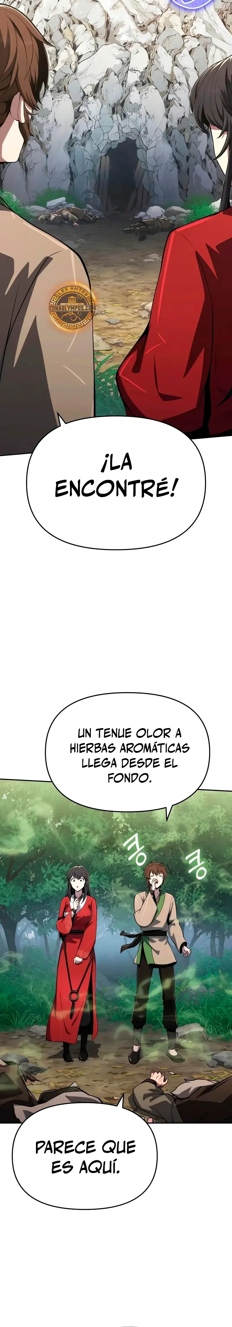 El Maestro Del Veneno En El Clan Tang Sichuan Capítulo 98 - Page 18