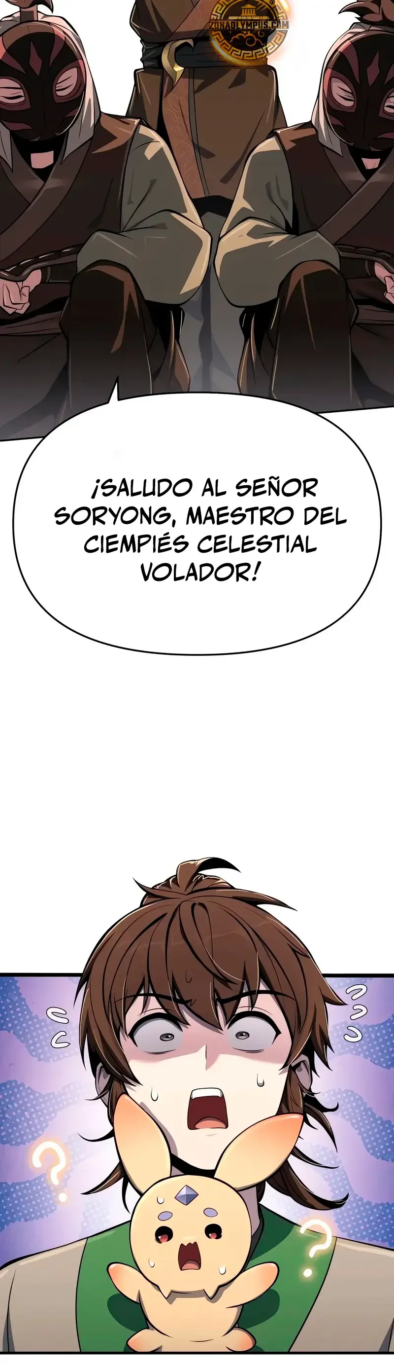 El Maestro Del Veneno En El Clan Tang Sichuan Capítulo 98 - Page 40