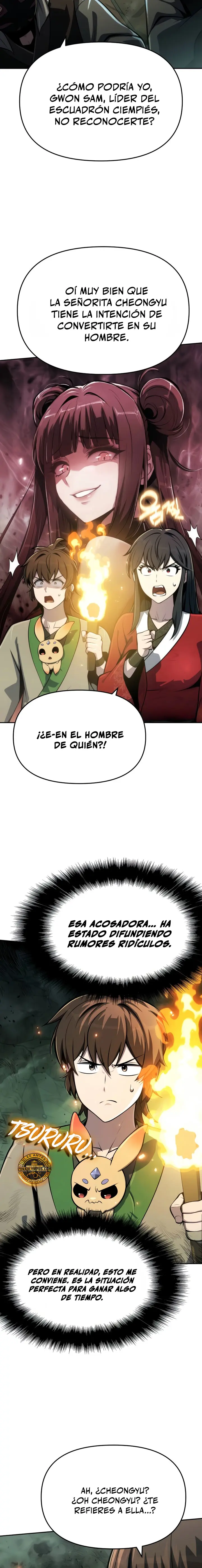 El Maestro Del Veneno En El Clan Tang Sichuan Capítulo 99 - Page 3