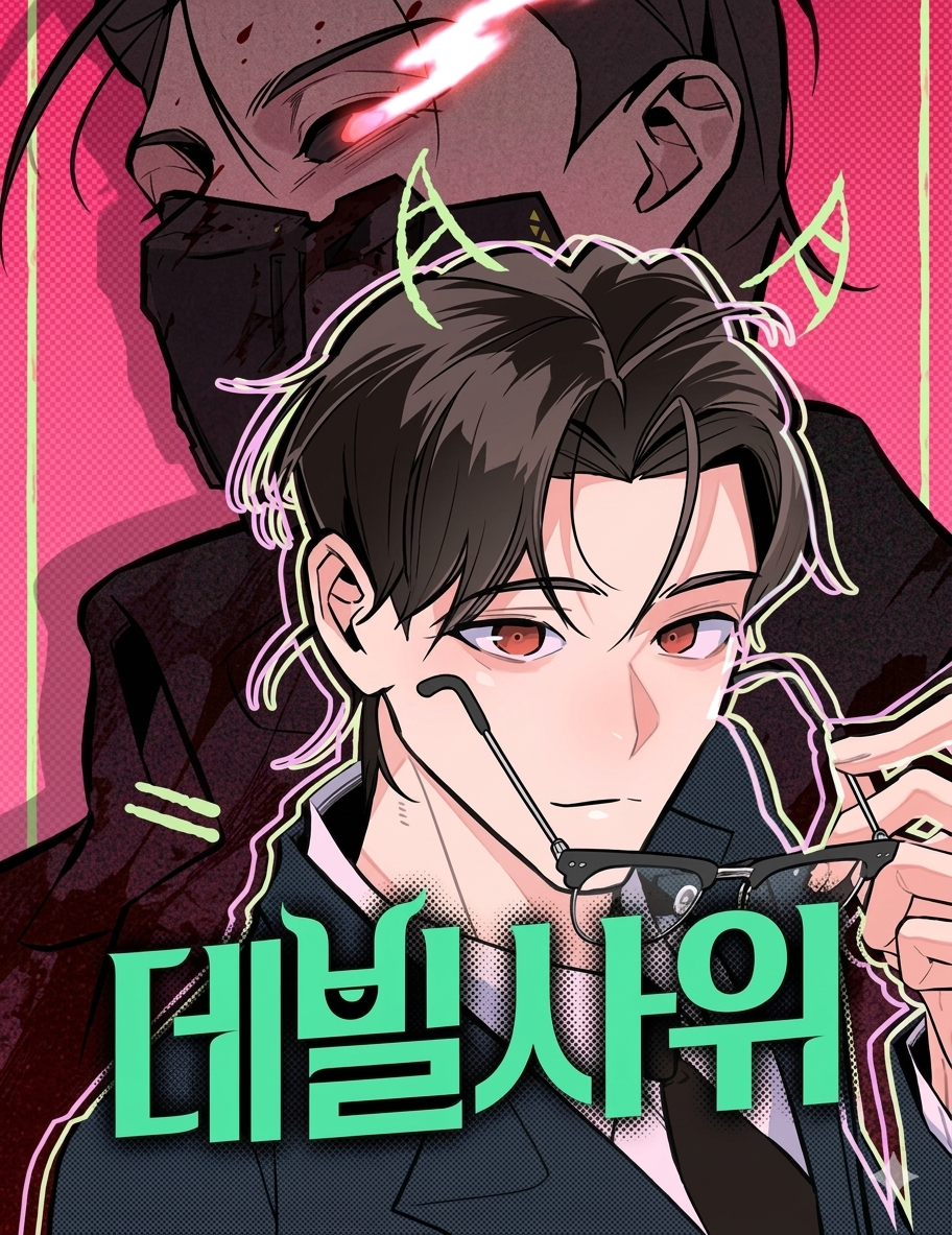 Yerno Diabólico Capítulo 53 - Page 2