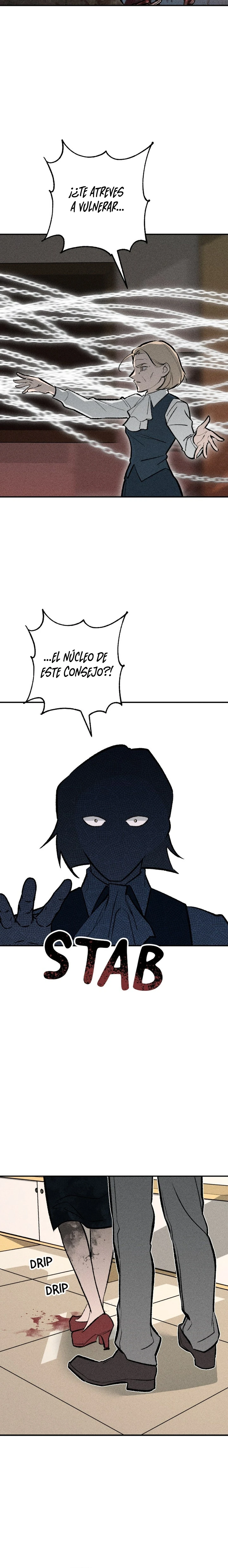 Yerno Diabólico Capítulo 57 - Page 13