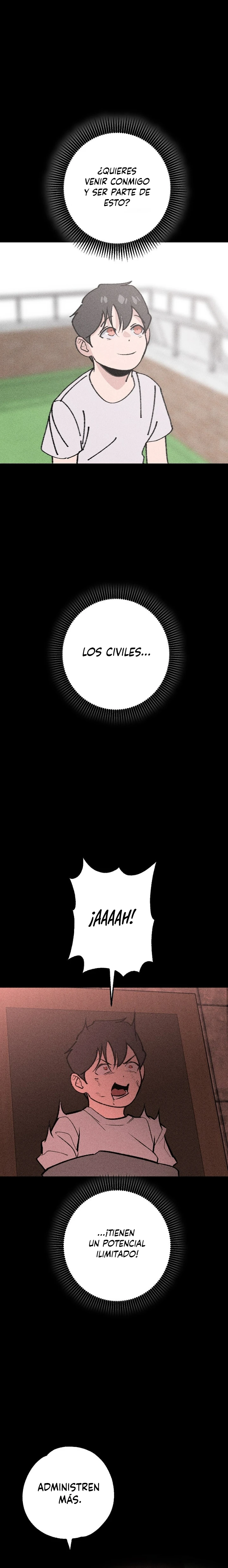 Yerno Diabólico Capítulo 57 - Page 15