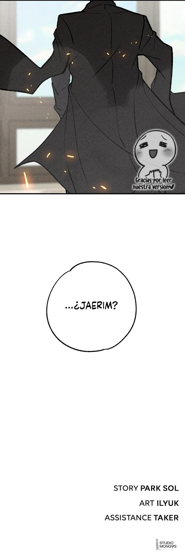 Yerno Diabólico Capítulo 57 - Page 20