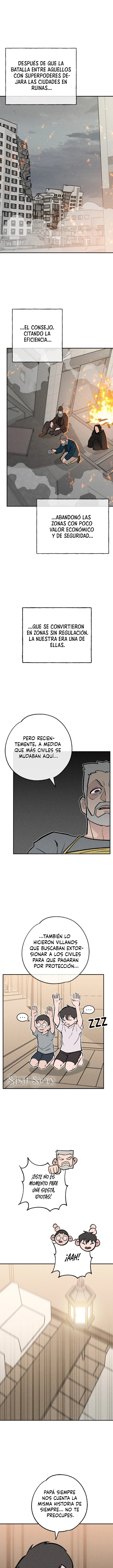 Yerno Diabólico Capítulo 61 - Page 10