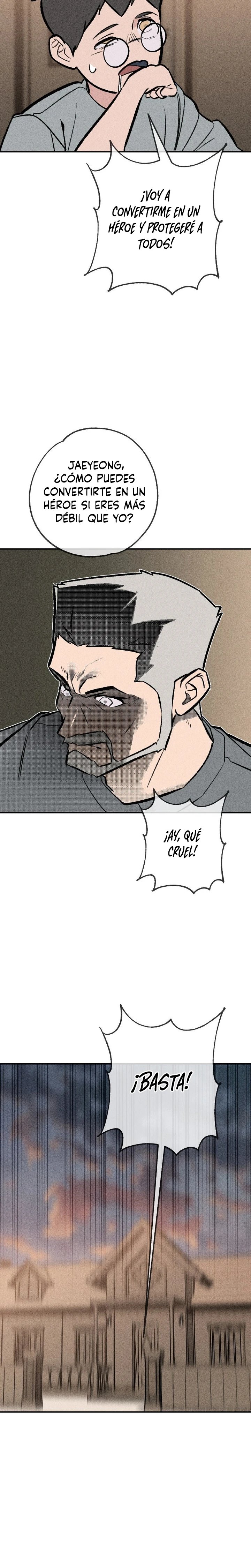 Yerno Diabólico Capítulo 61 - Page 11