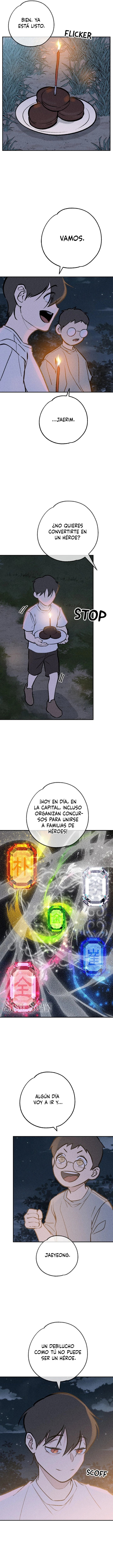 Yerno Diabólico Capítulo 61 - Page 16