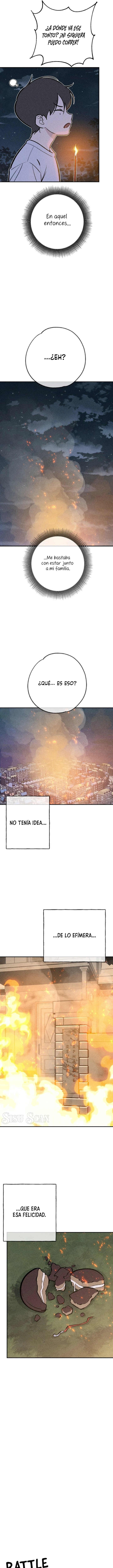 Yerno Diabólico Capítulo 61 - Page 18