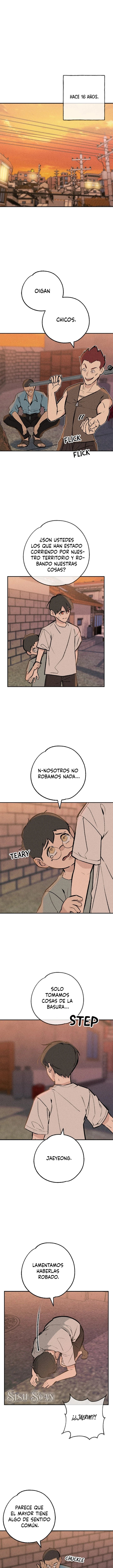 Yerno Diabólico Capítulo 61 - Page 3