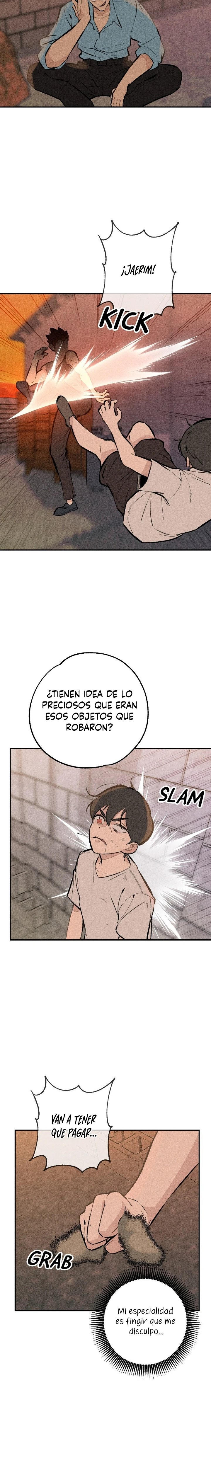 Yerno Diabólico Capítulo 61 - Page 4