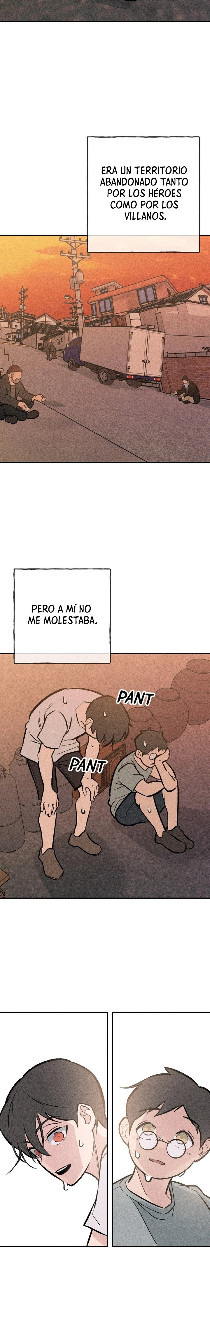 Yerno Diabólico Capítulo 61 - Page 6