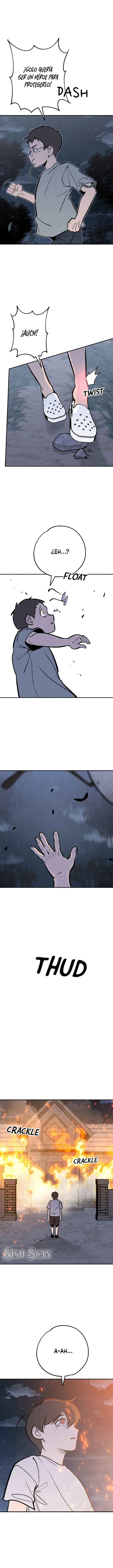 Yerno Diabólico Capítulo 62 - Page 4